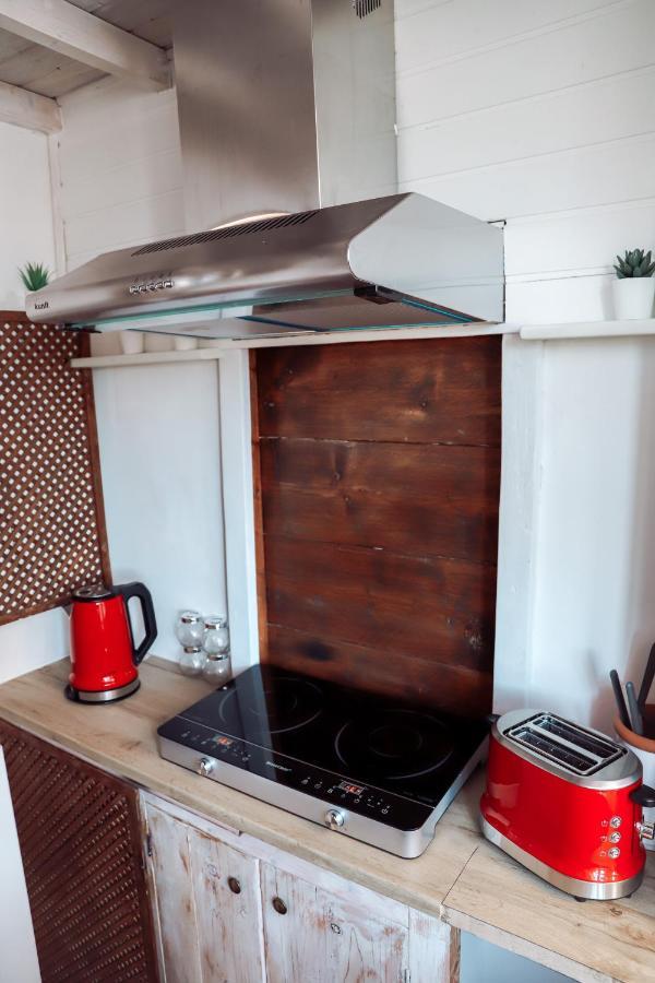 Villa 33 Tui Kültér fotó