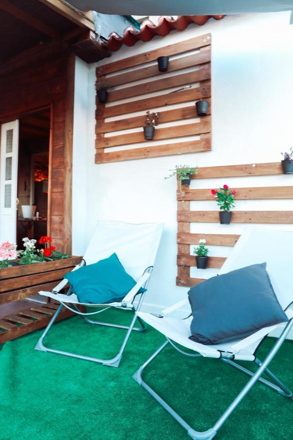 Villa 33 Tui Kültér fotó